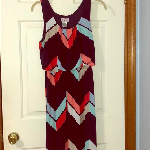 Maxi dress - Picture 1 of 1